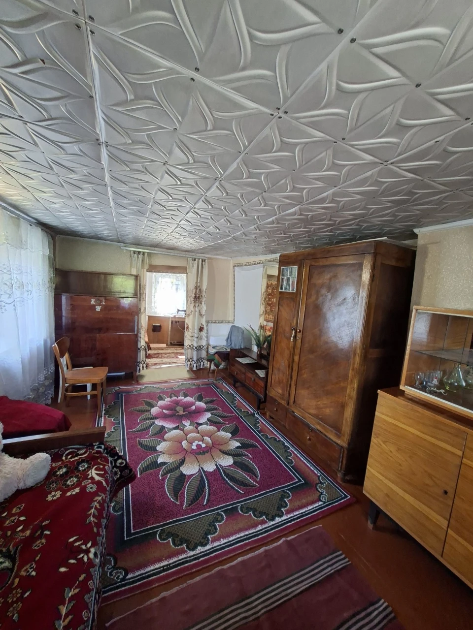 Продам будинок район Богопіль, 17 школа.