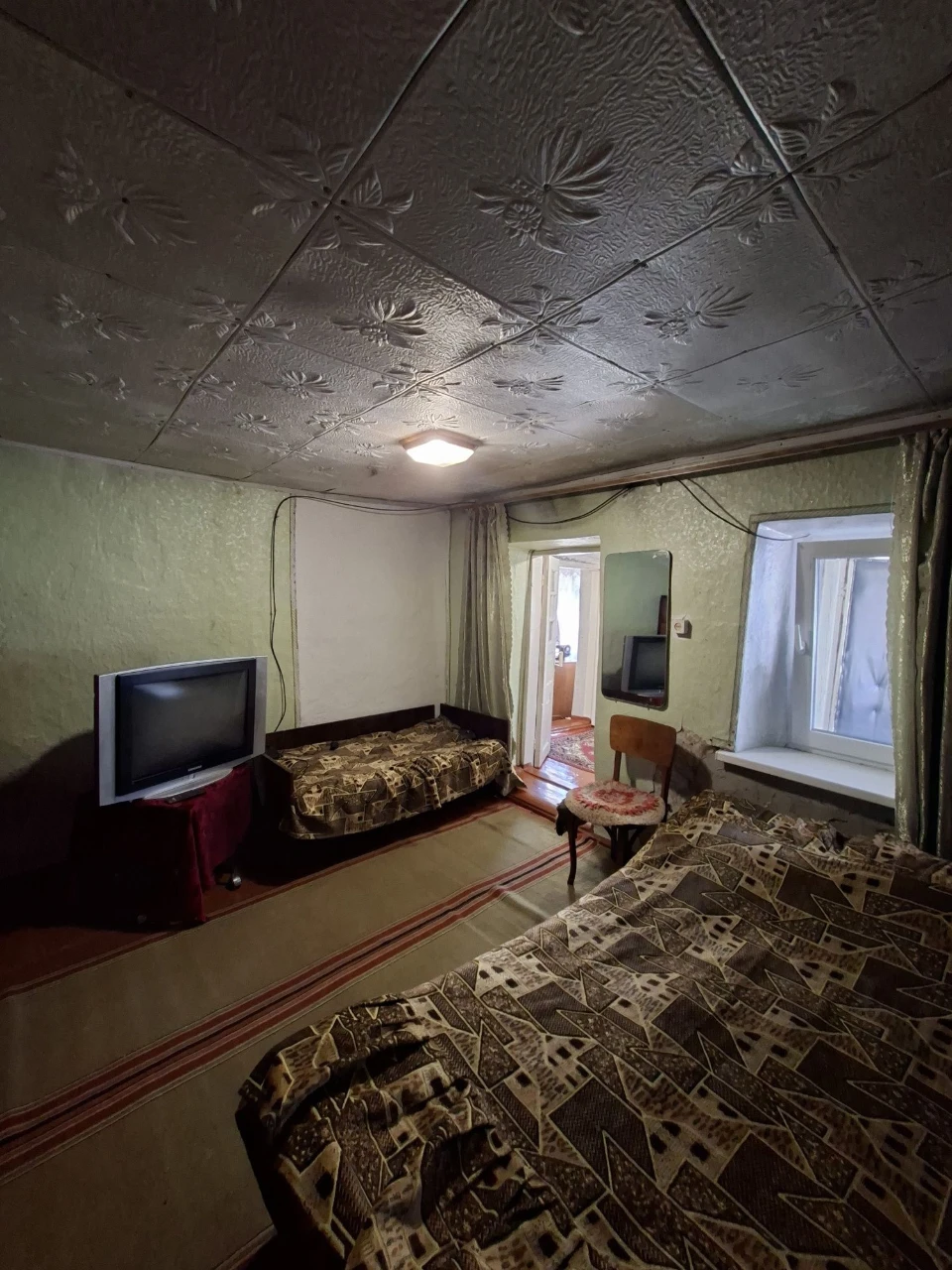 Продам будинок район Богопіль, 17 школа.
