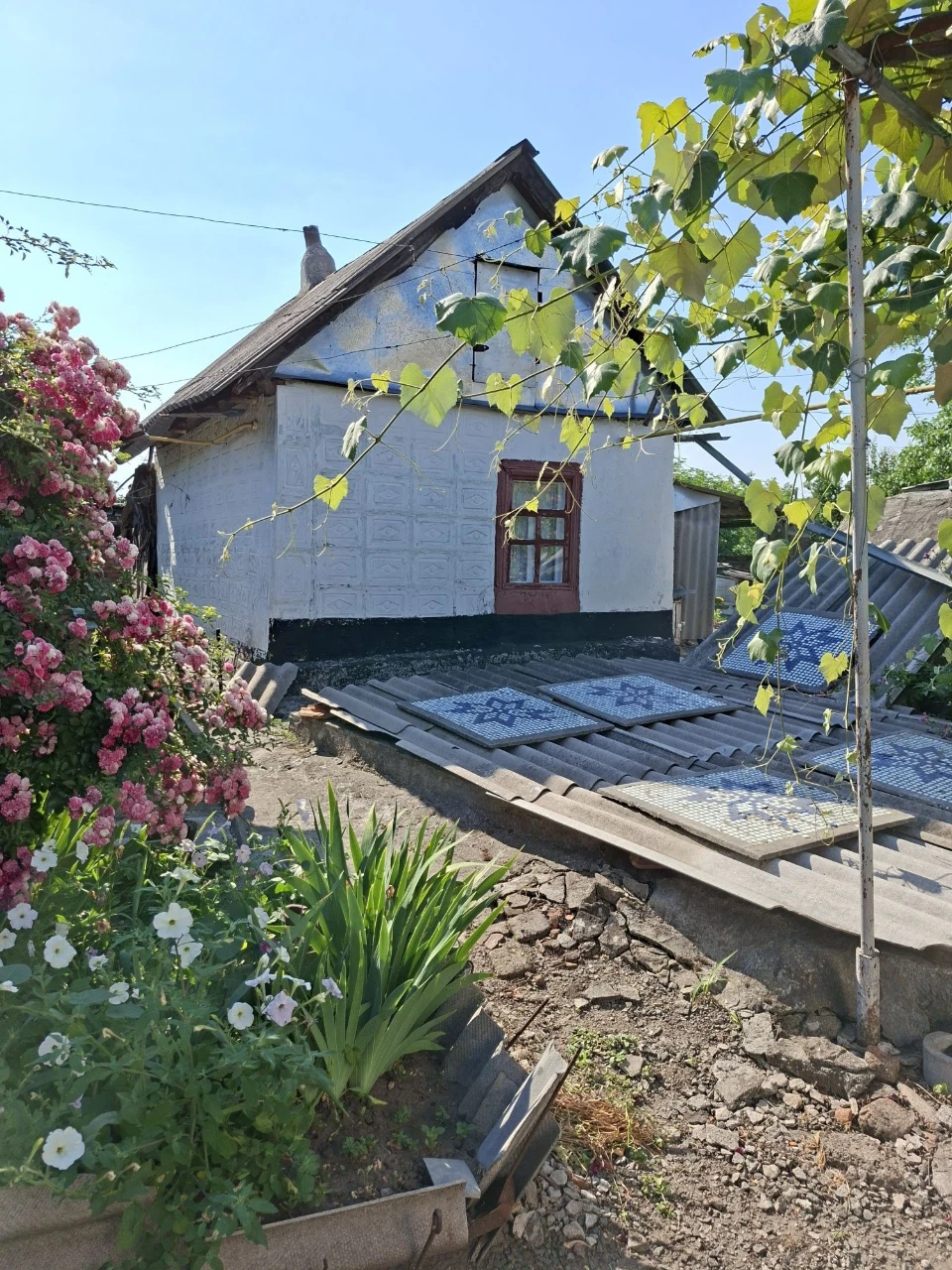 Продам будинок район Богопіль, 17 школа.