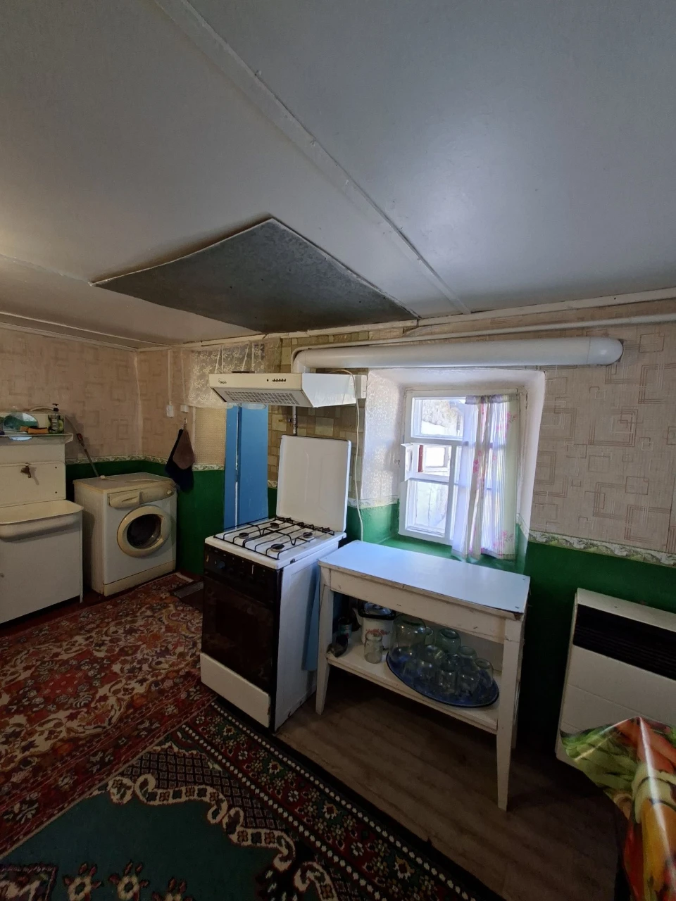 Продам будинок район Богопіль, 17 школа.