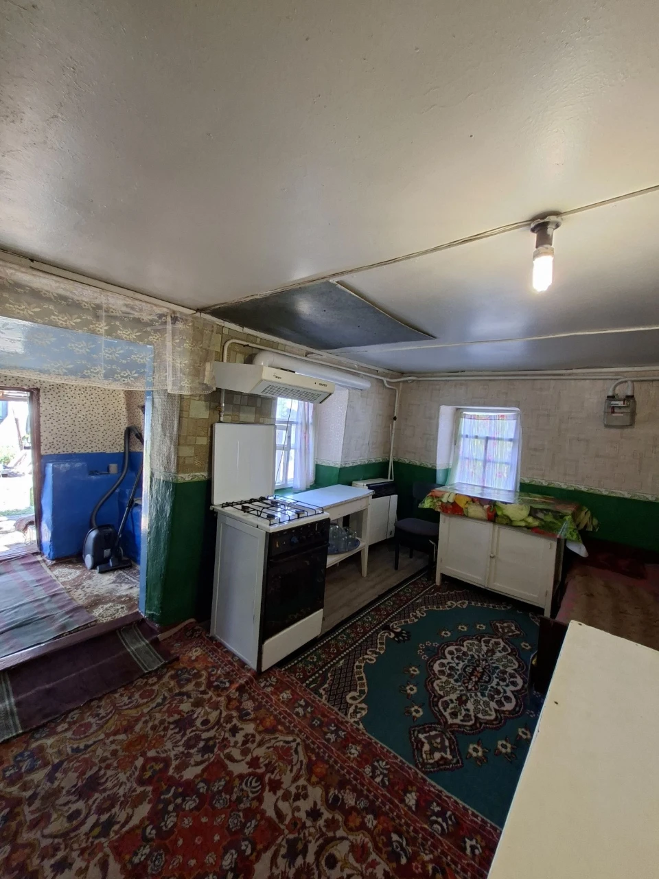 Продам будинок район Богопіль, 17 школа.