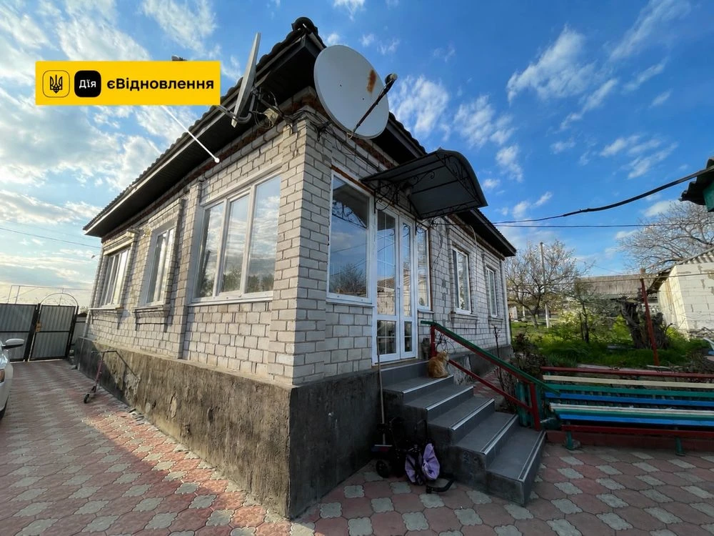 ЦІНУ ЗНИЖЕНО! Будинок з гарним ремонтом на ПМК біля пожежної