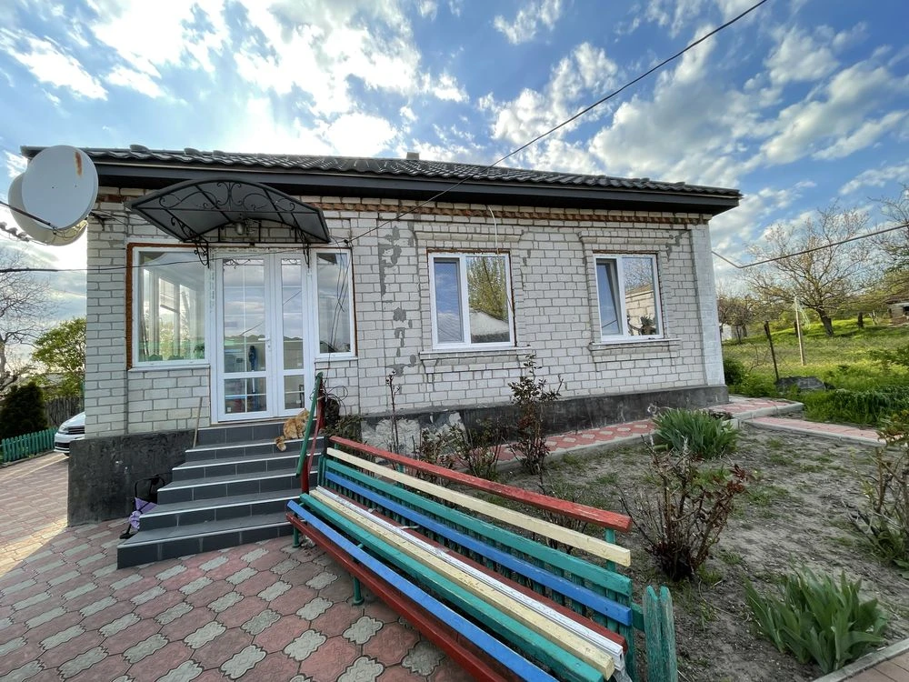 ЦІНУ ЗНИЖЕНО! Будинок з гарним ремонтом на ПМК біля пожежної