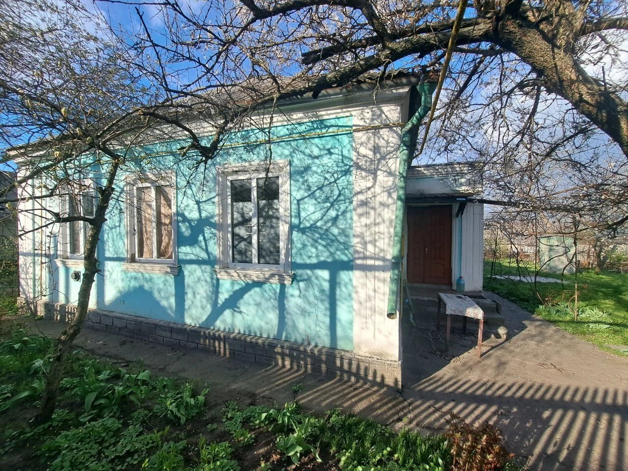 Продам будинок біля Центрального ринку