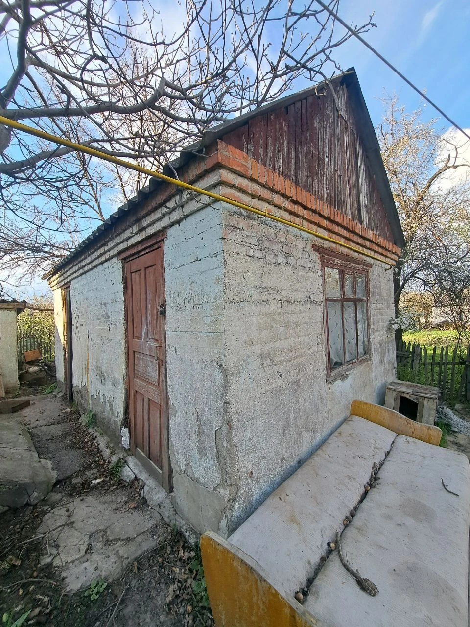 Продам будинок біля Центрального ринку