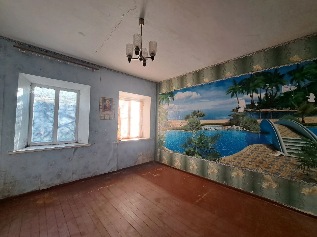 Продам будинок біля Центрального ринку