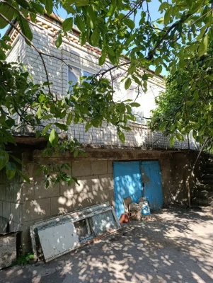 Продається будинок р-н 8 школи