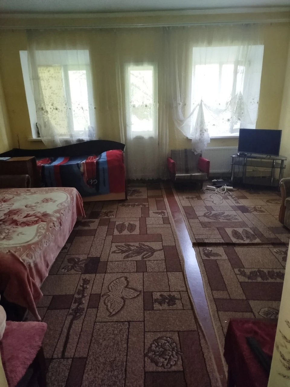 Продається будинок р-н 8 школи