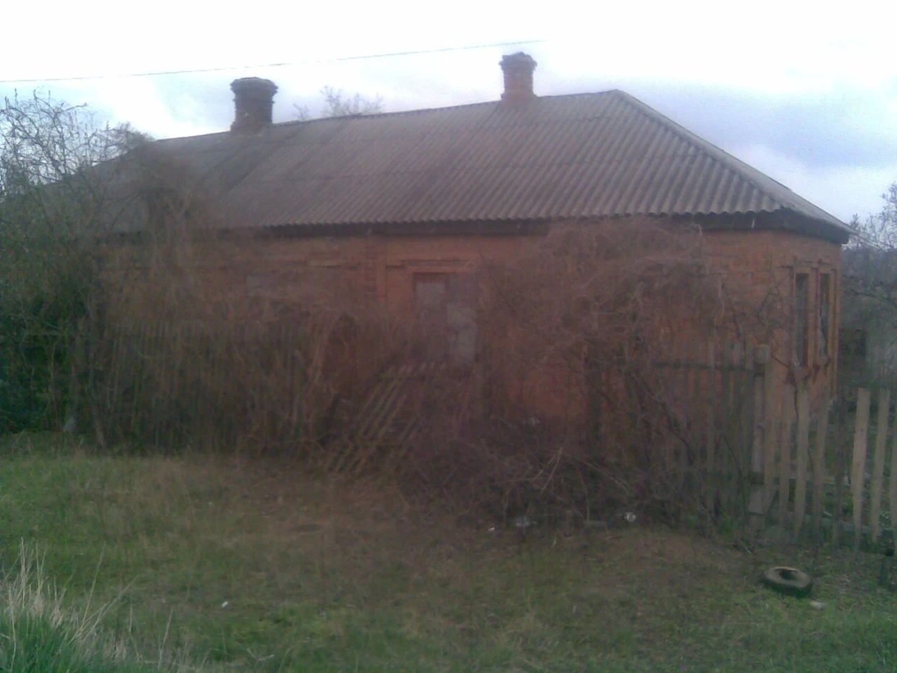 Продаю частину будинка по вул.Андрєєва,80. Район Фрегат.