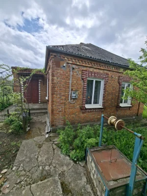 Продам гарний недорогий будинок район ПМК
