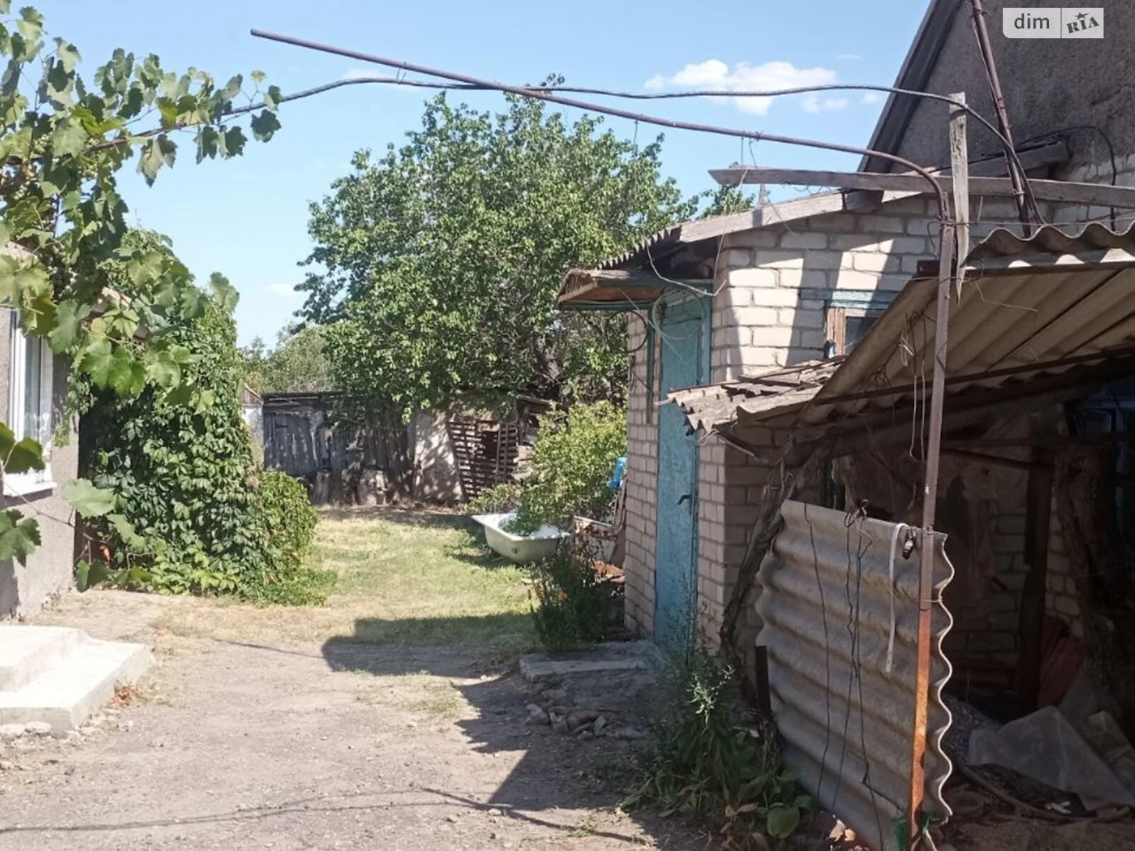 Продаж Дім