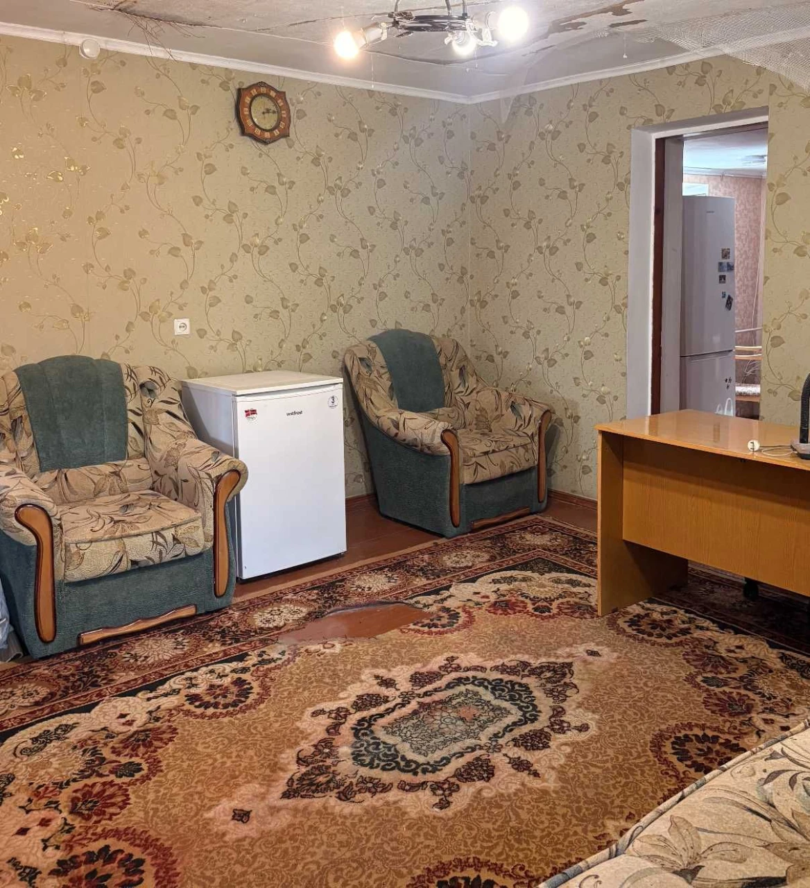 Продається будинок з усіма зручностями в м. Снігурівка Микол