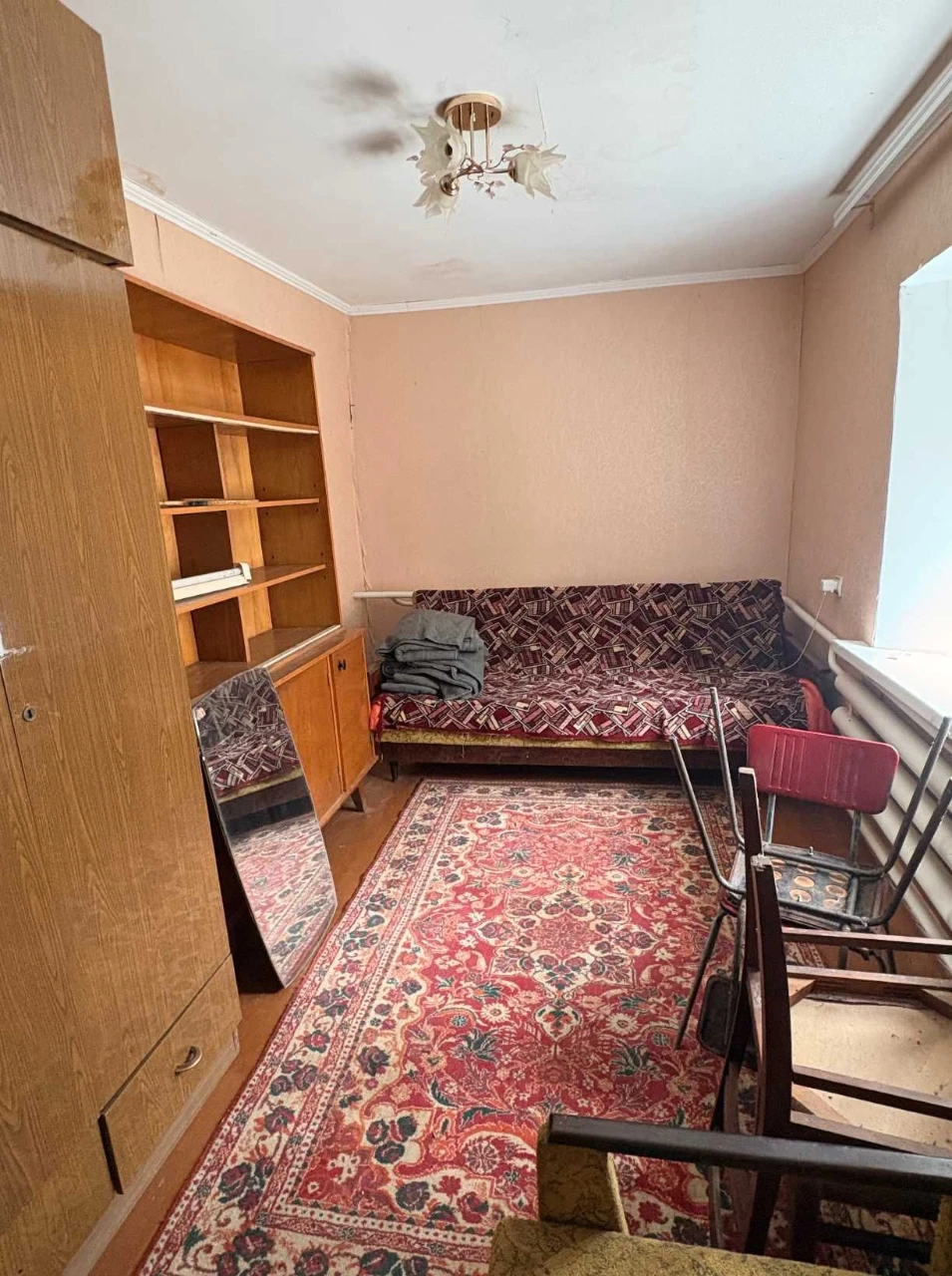Продається будинок з усіма зручностями в м. Снігурівка Микол