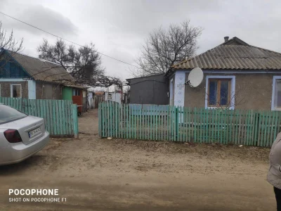 Продам дім село Юріївка