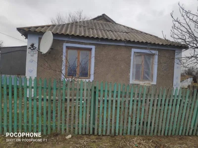 Продам дім село Юріївка