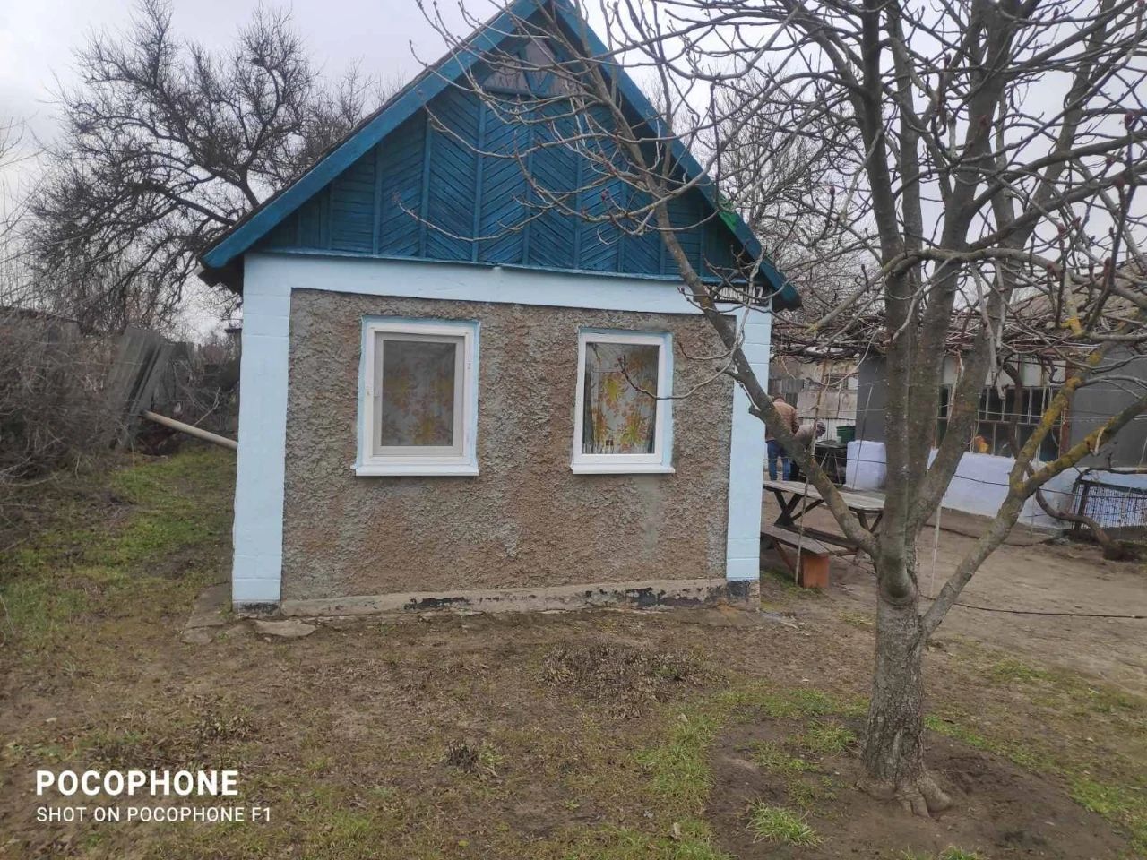 Продам дім село Юріївка