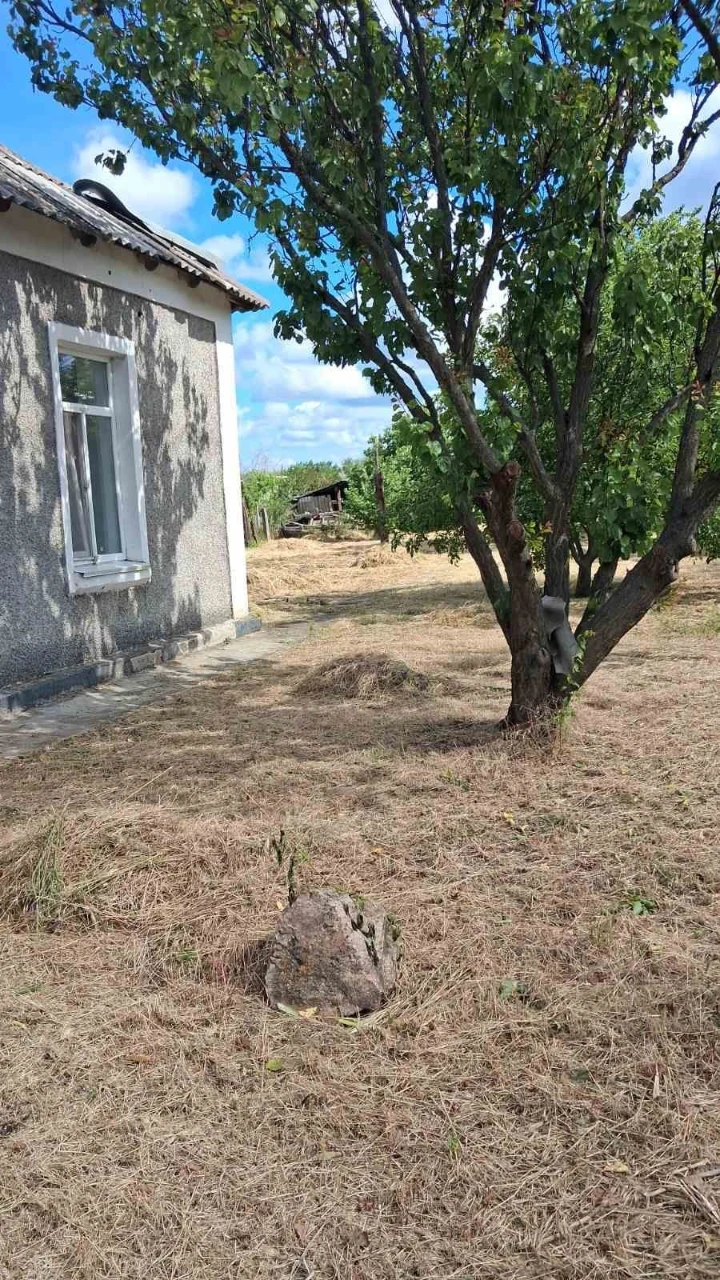 Приватний будинок