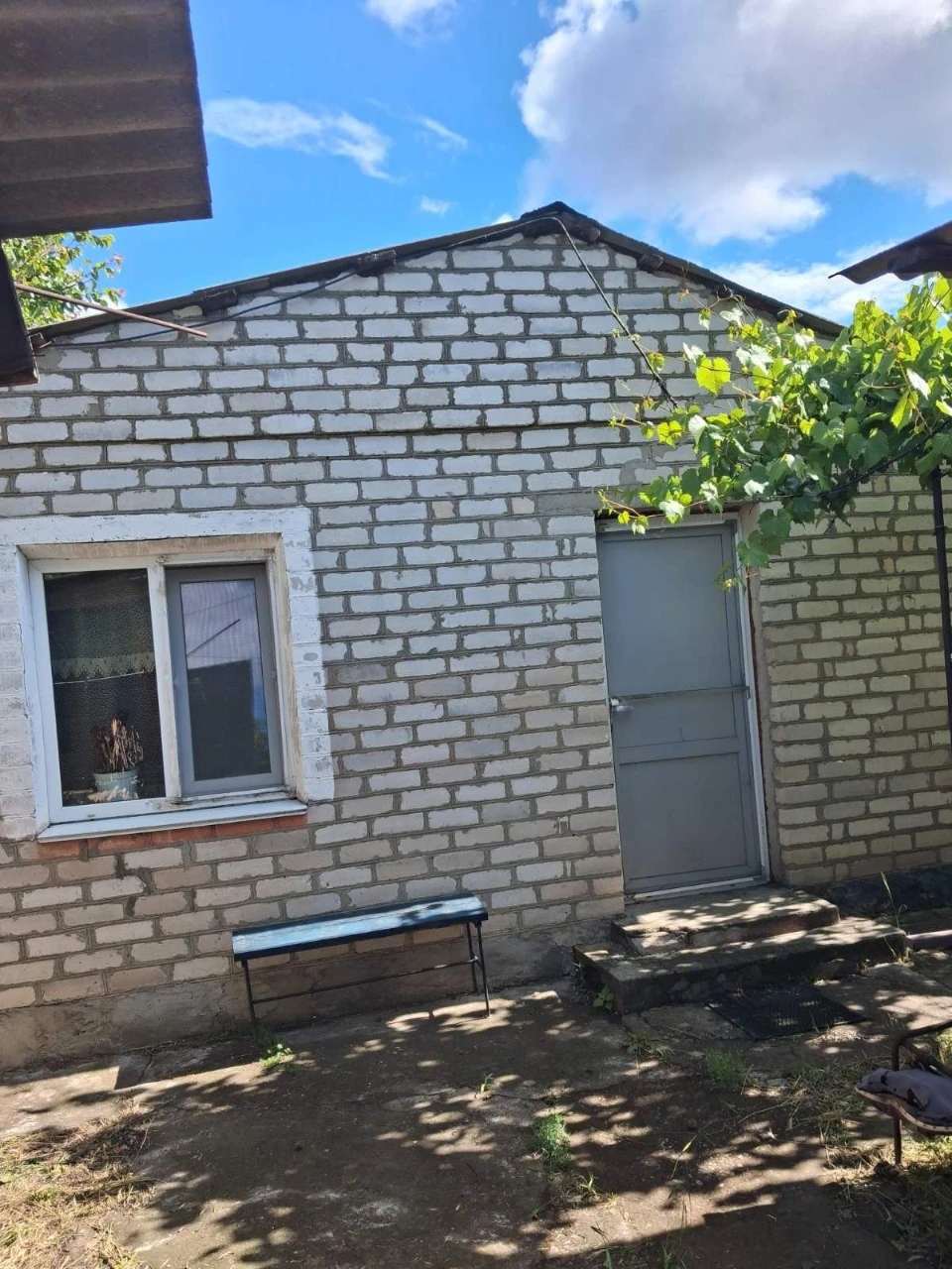 Приватний будинок