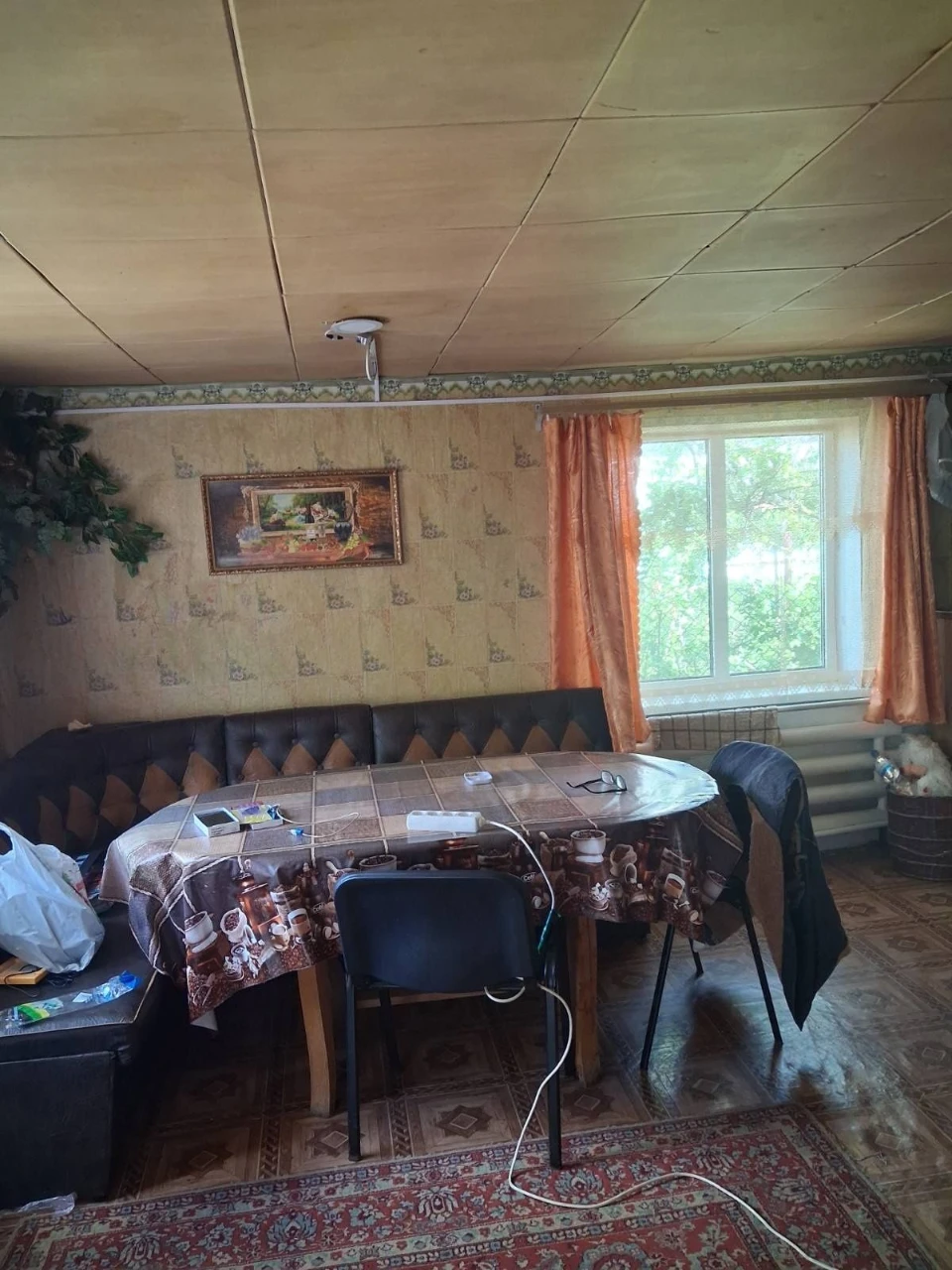 Приватний будинок