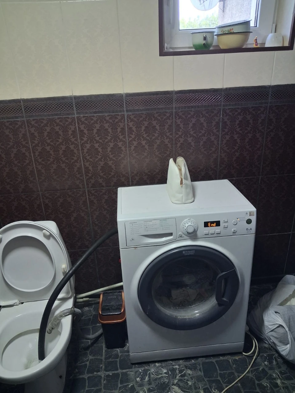Приватний будинок