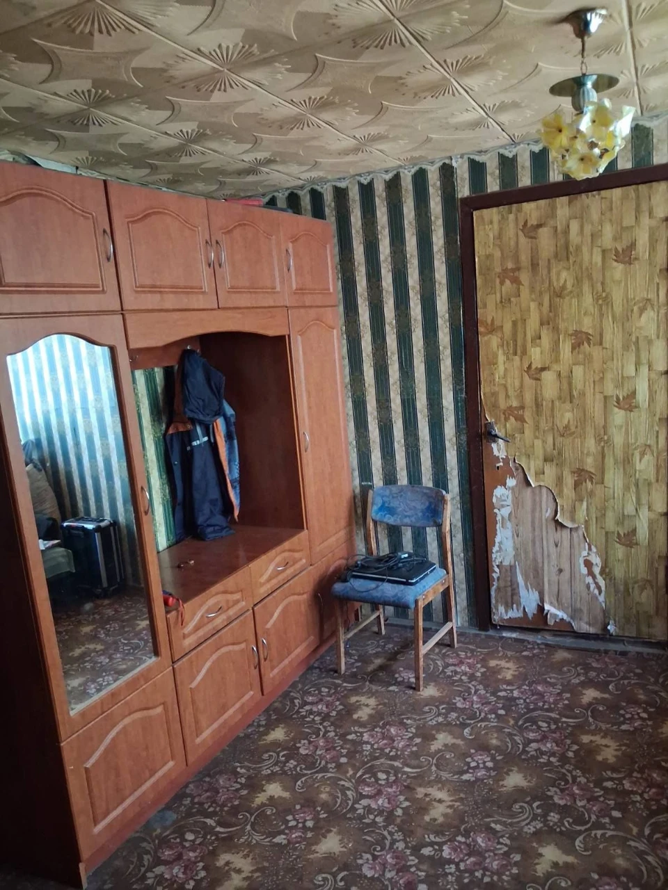 Приватний будинок