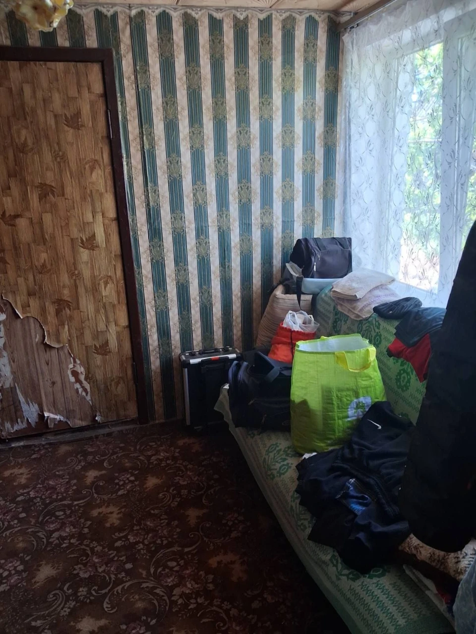 Приватний будинок