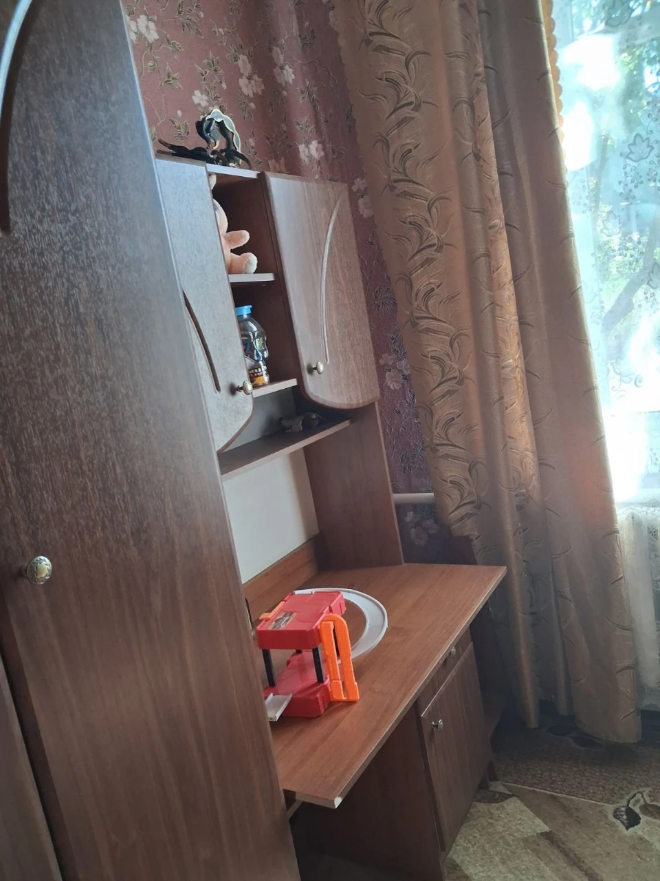 Приватний будинок