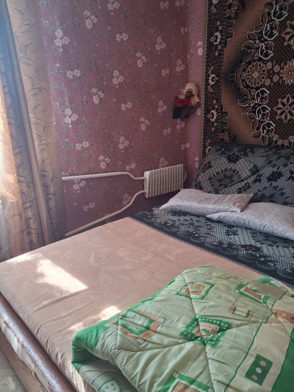 Приватний будинок