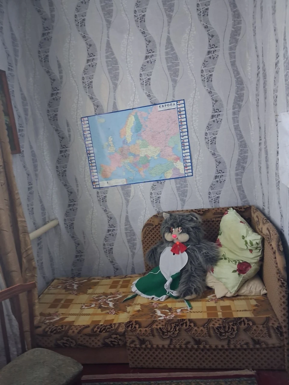 Приватний будинок