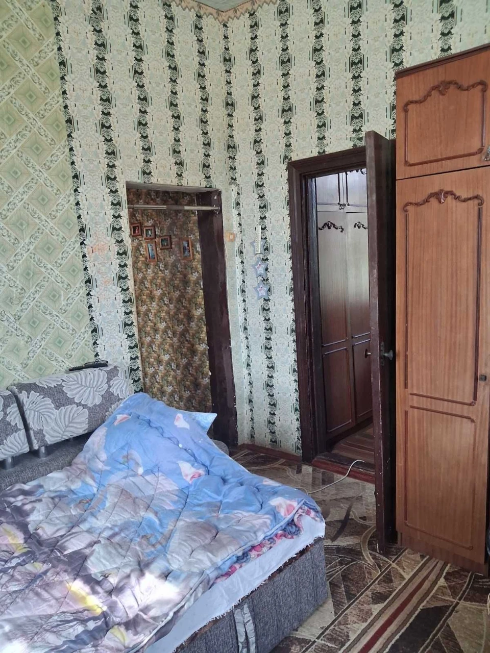 Приватний будинок