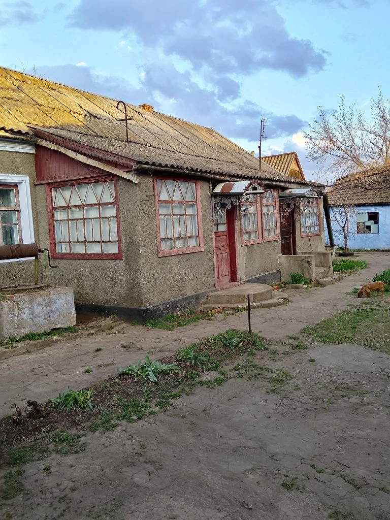 Продається будинок в м. Снігурівка