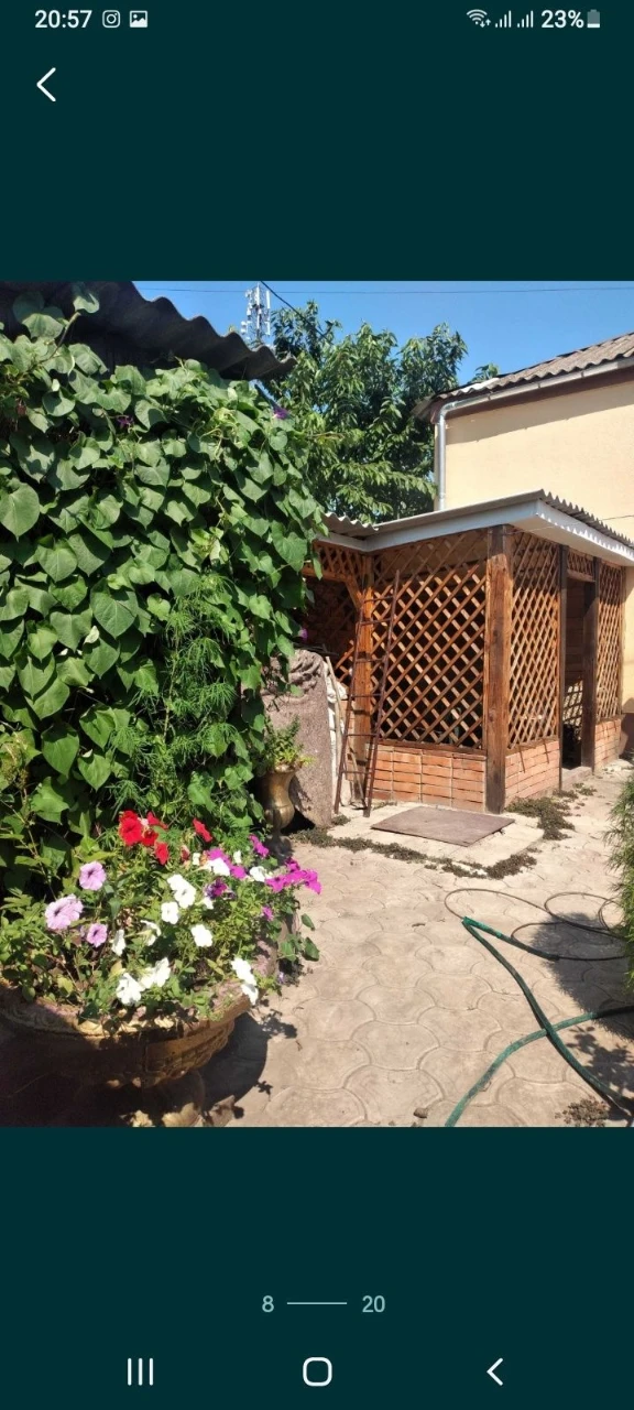 Продам хороший дом