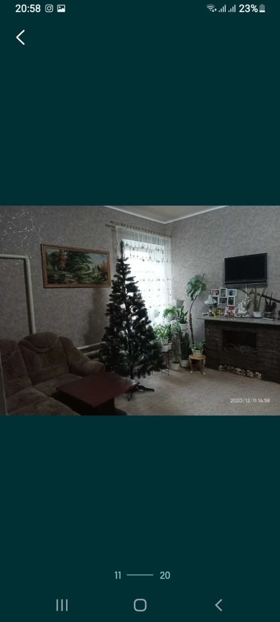 Продам хороший дом