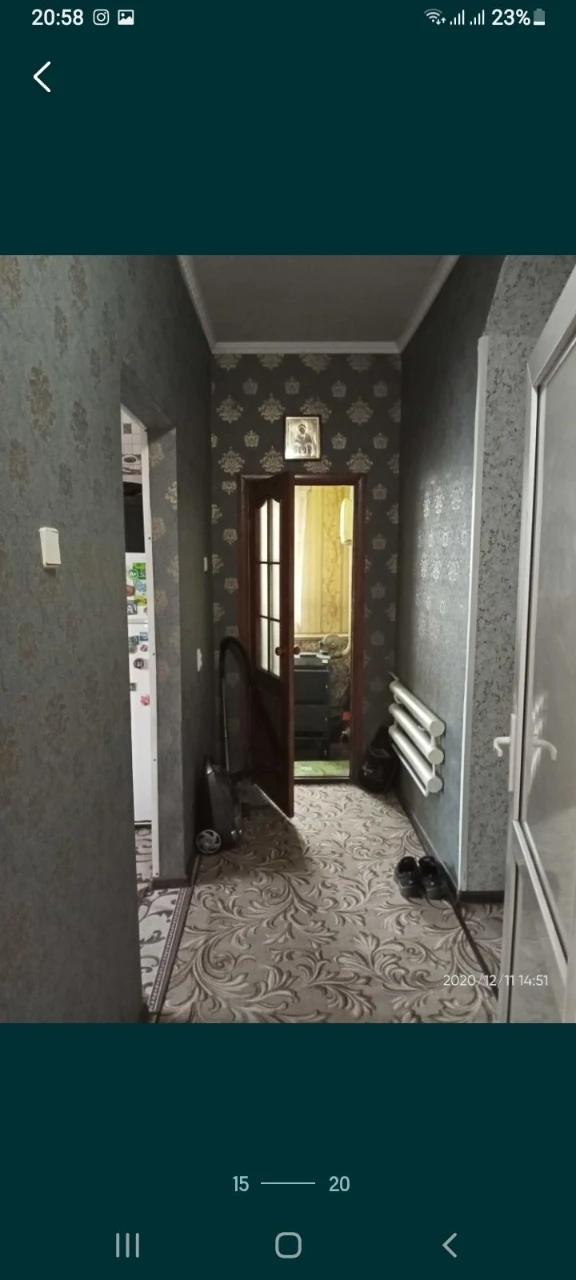 Продам хороший дом