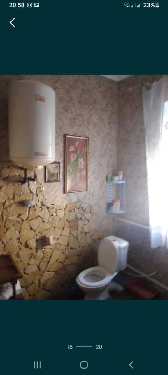 Продам хороший дом
