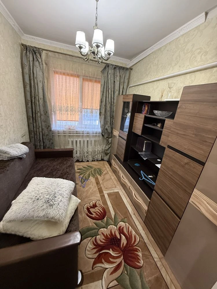 Продам дом в Снигиревке