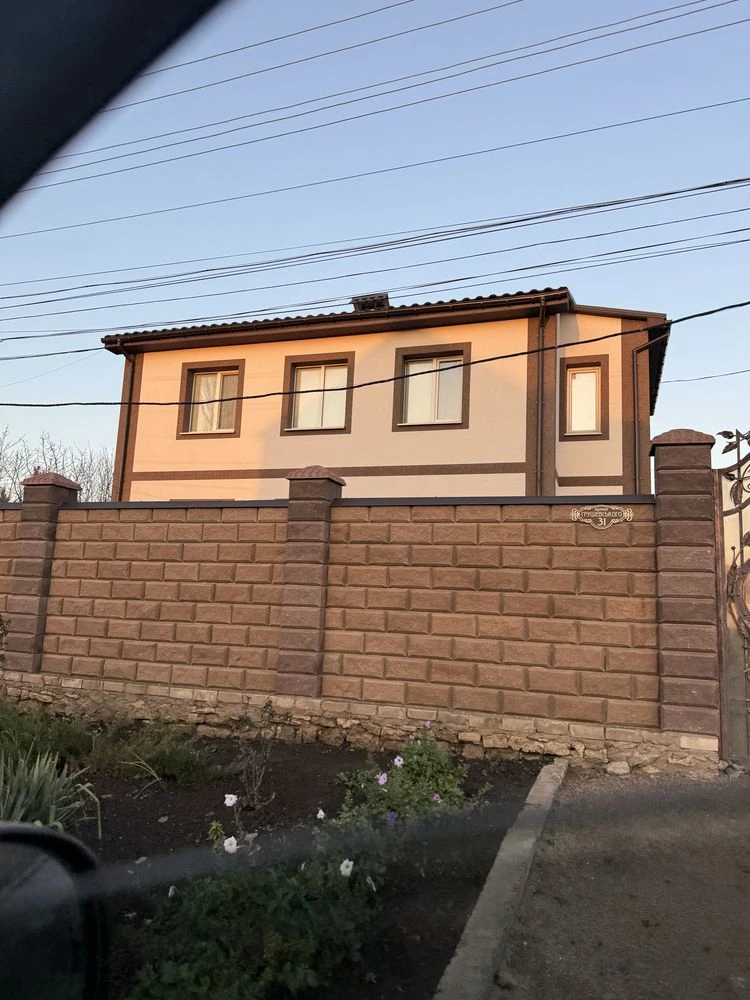 Продам дом в Снигиревке