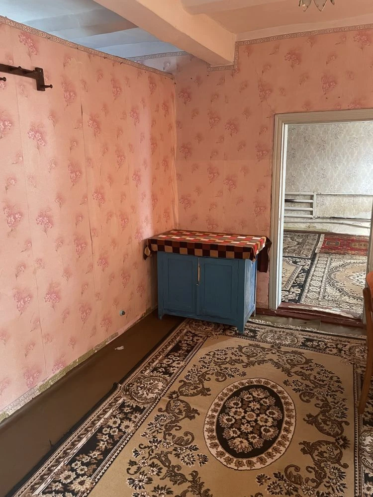 Продам житловий будинок із ділянкою. На території: будинок,