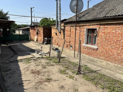 Продам будинок в м. Ананьїв. ПІД РЕМОНТ.