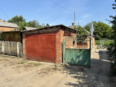 Продам будинок в м. Ананьїв. ПІД РЕМОНТ.