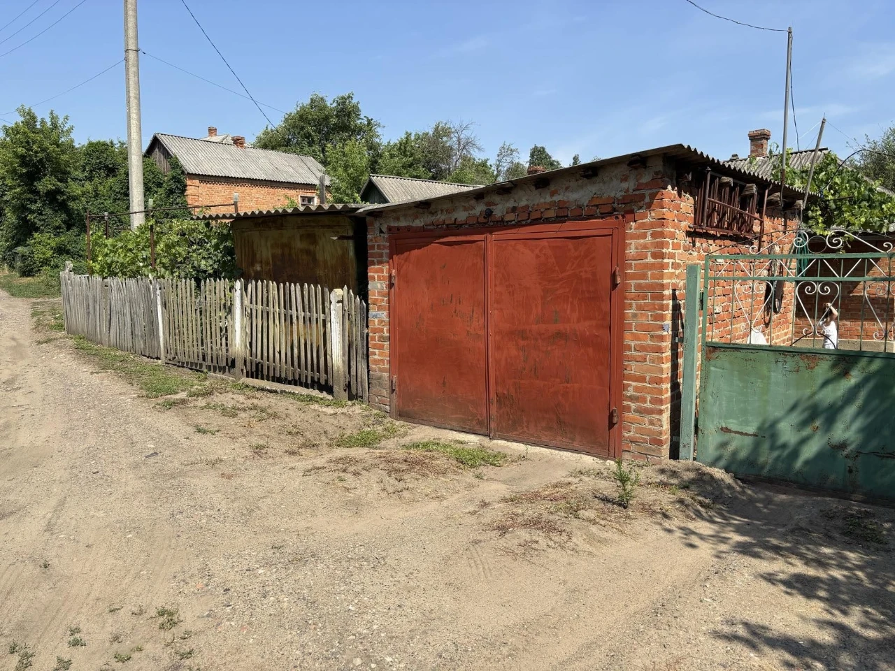 Продам будинок в м. Ананьїв. ПІД РЕМОНТ.