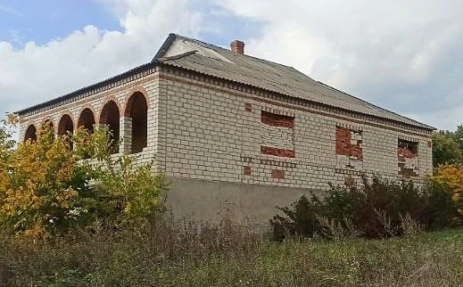Продаю дім з гаражем