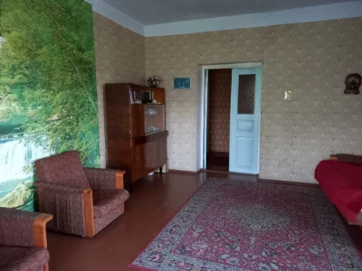 Затишний та міцний будинок з безпечним підвалом в Арцизі Оде