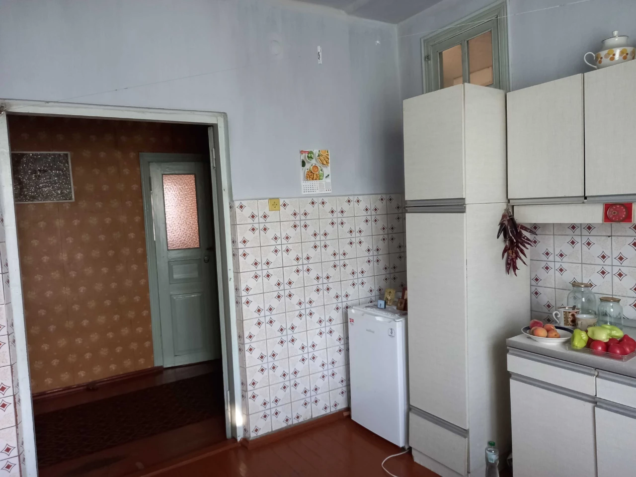Затишний та міцний будинок з безпечним підвалом в Арцизі Оде