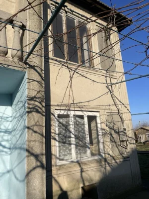 Продам дом по улице Советская Армия