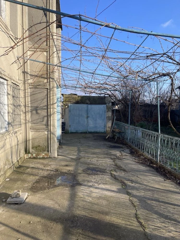 Продам дом по улице Советская Армия