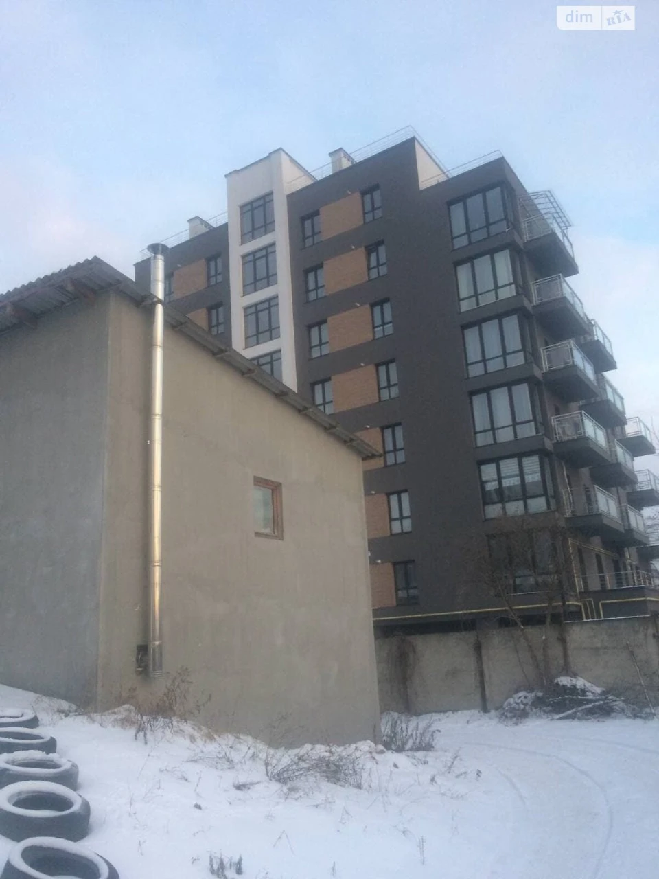 Продаж Окремий гараж Кант