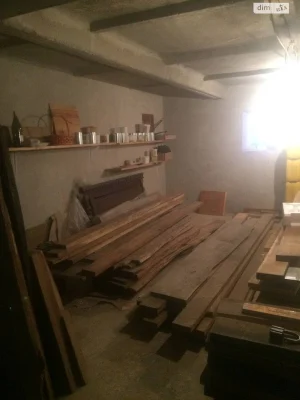 Продаж Окремий гараж Кант