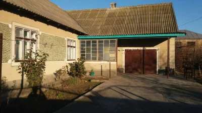 Продам свой дом. Срочно.