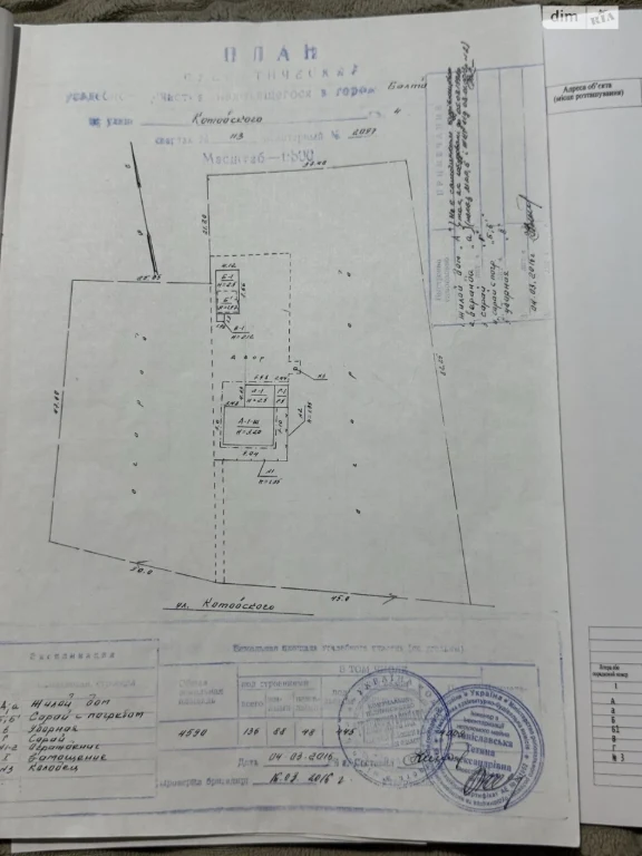 Продаж Частина будинку